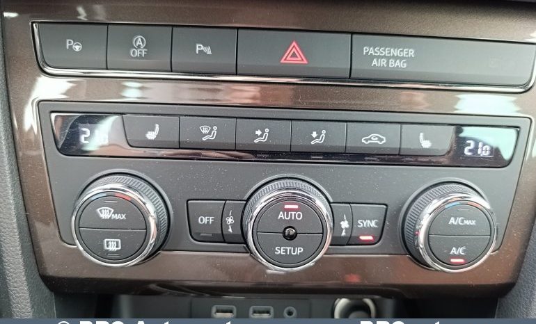 Seat Ateca Xcellence 1.4TSI Automatas 2018 full
