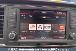 Seat Ateca Xcellence 1.4TSI Automatas 2018 full