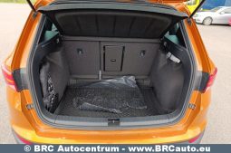 Seat Ateca Xcellence 1.4TSI Automatas 2018 full