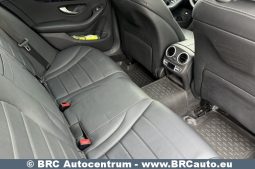 Mercedes-Benz C 200 T 2017 full