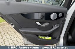 Mercedes-Benz C 200 T 2017 full