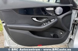 Mercedes-Benz C 200 T 2017 full