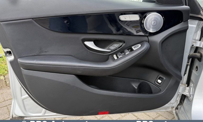 Mercedes-Benz C 200 T 2017 full