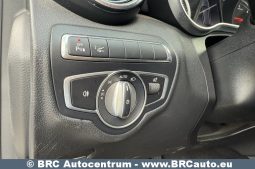 Mercedes-Benz C 200 T 2017 full