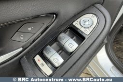Mercedes-Benz C 200 T 2017 full