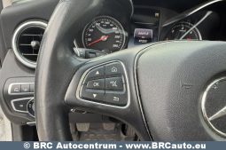Mercedes-Benz C 200 T 2017 full
