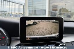 Mercedes-Benz C 200 T 2017 full