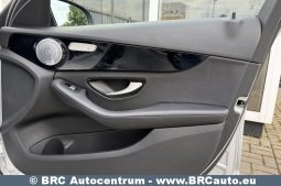 Mercedes-Benz C 200 T 2017 full