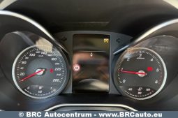 Mercedes-Benz C 200 T 2017 full