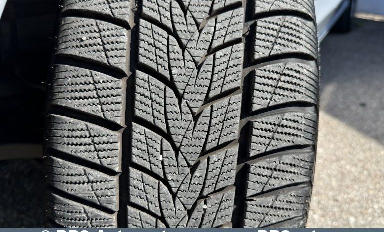 Mercedes-Benz C 200 T 2017 full