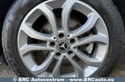 Mercedes-Benz C 200 T 2017 full