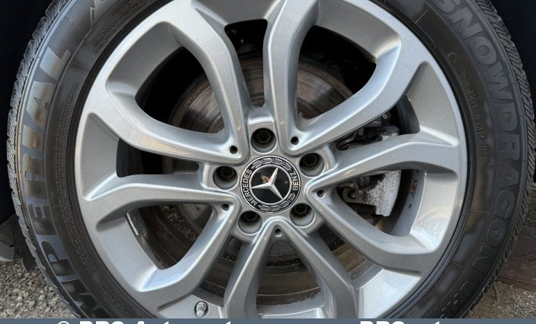 Mercedes-Benz C 200 T 2017 full