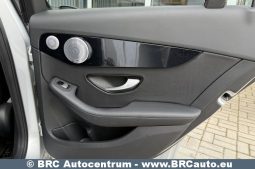 Mercedes-Benz C 200 T 2017 full