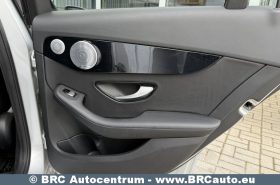 Mercedes-Benz C 200 T 2017
