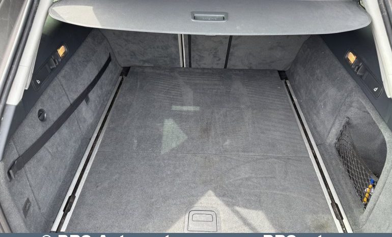 Audi A6 3.0 TDI V6 Quattro Automatas 2014 full