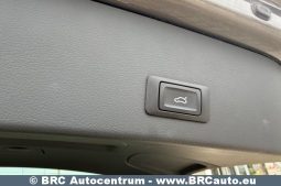 Audi A6 3.0 TDI V6 Quattro Automatas 2014 full