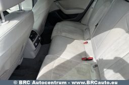 Audi A6 3.0 TDI V6 Quattro Automatas 2014 full