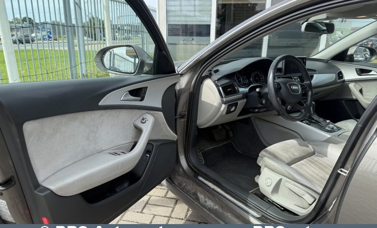 Audi A6 3.0 TDI V6 Quattro Automatas 2014 full