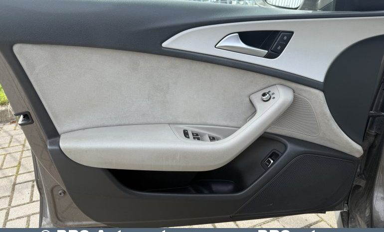 Audi A6 3.0 TDI V6 Quattro Automatas 2014 full