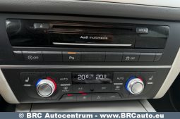 Audi A6 3.0 TDI V6 Quattro Automatas 2014 full