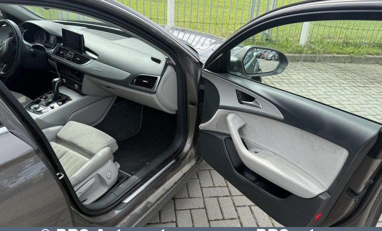 Audi A6 3.0 TDI V6 Quattro Automatas 2014 full