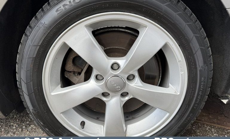Audi A6 3.0 TDI V6 Quattro Automatas 2014 full