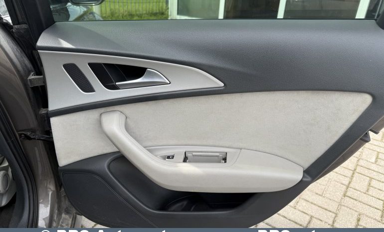 Audi A6 3.0 TDI V6 Quattro Automatas 2014 full
