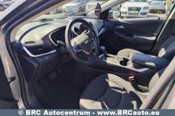Chevrolet Volt Plug-In Automatas 2016 full