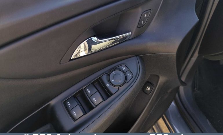 Chevrolet Volt Plug-In Automatas 2016 full