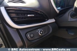 Chevrolet Volt Plug-In Automatas 2016 full