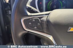 Chevrolet Volt Plug-In Automatas 2016 full