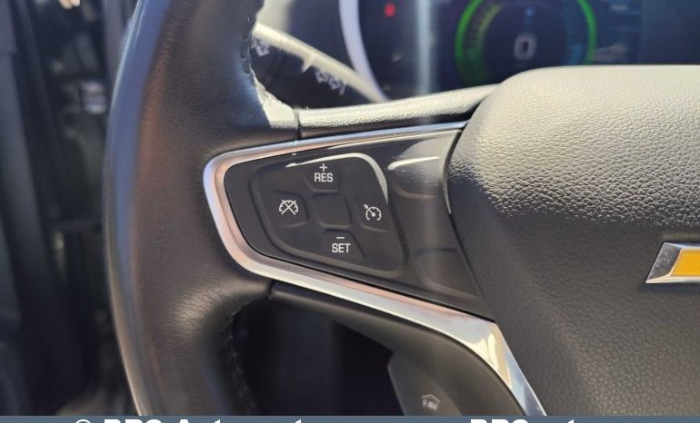 Chevrolet Volt Plug-In Automatas 2016 full