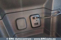 Chevrolet Volt Plug-In Automatas 2016 full