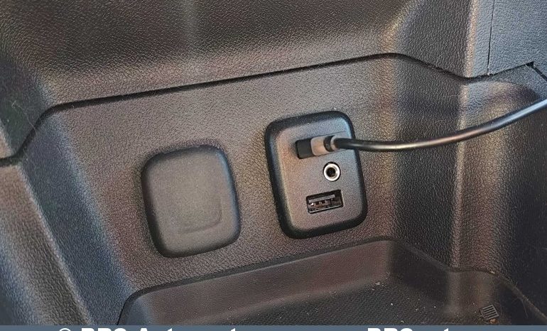 Chevrolet Volt Plug-In Automatas 2016 full
