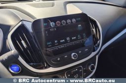 Chevrolet Volt Plug-In Automatas 2016 full