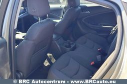 Chevrolet Volt Plug-In Automatas 2016 full