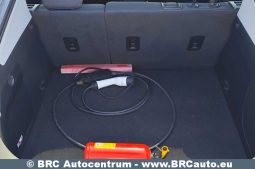 Chevrolet Volt Plug-In Automatas 2016 full