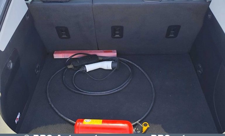 Chevrolet Volt Plug-In Automatas 2016 full