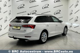 Skoda Octavia 1.0TSI  e-TEC Automatas 2021