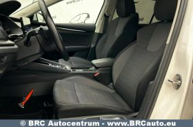 Skoda Octavia 1.0TSI  e-TEC Automatas 2021