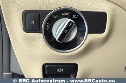 Mercedes-Benz CLA 200 1.6i Automatas 2014 full
