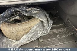 Mercedes-Benz CLA 200 1.6i Automatas 2014 full