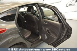 Ford Focus 2.0 TDCi Business Edition+PowerShift 2015 full