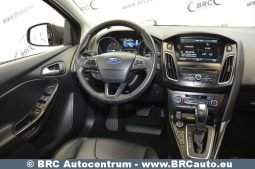 Ford Focus 2.0 TDCi Business Edition+PowerShift 2015 full
