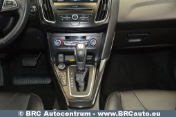 Ford Focus 2.0 TDCi Business Edition+PowerShift 2015 full