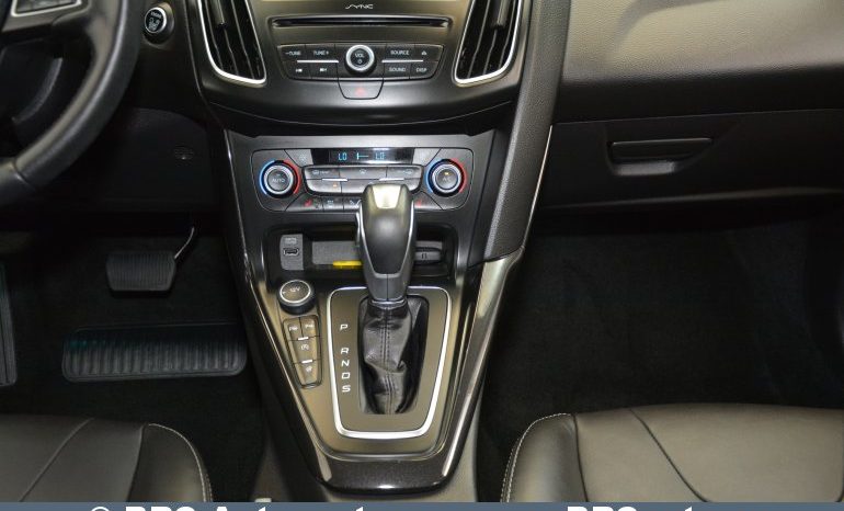 Ford Focus 2.0 TDCi Business Edition+PowerShift 2015 full