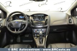 Ford Focus 2.0 TDCi Business Edition+PowerShift 2015 full