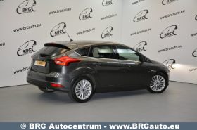 Ford Focus 2.0 TDCi Business Edition+PowerShift 2015