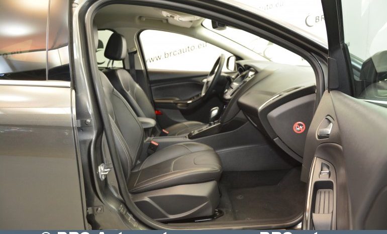 Ford Focus 2.0 TDCi Business Edition+PowerShift 2015 full