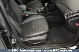 Ford Focus 2.0 TDCi Business Edition+PowerShift 2015